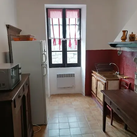 Holiday home Clementine